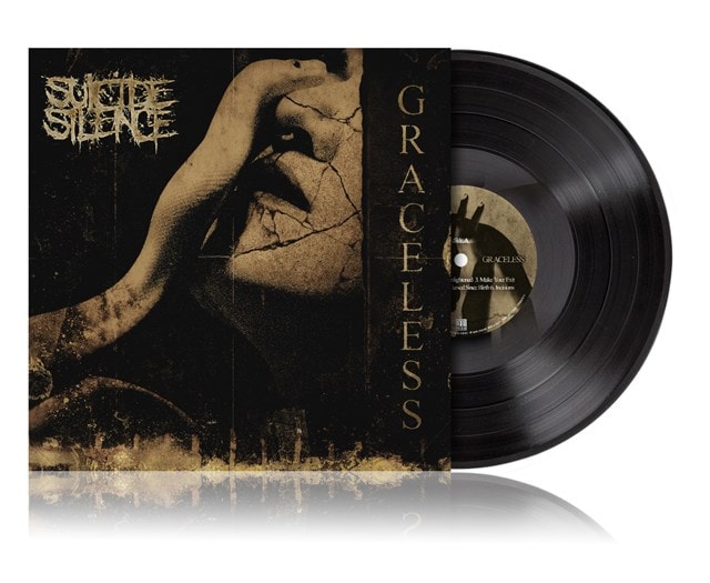 Graceless - 2