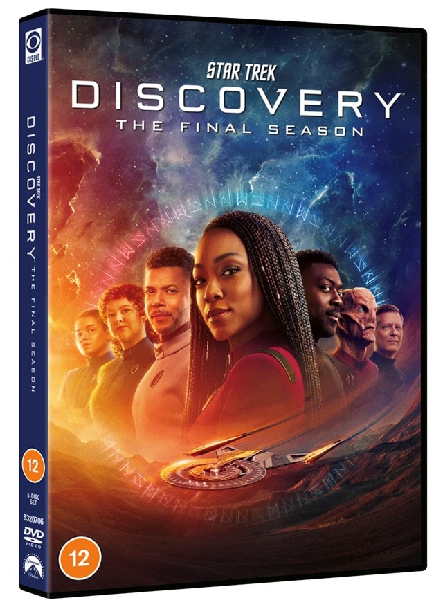 Star Trek: Discovery - The Final Season - 2