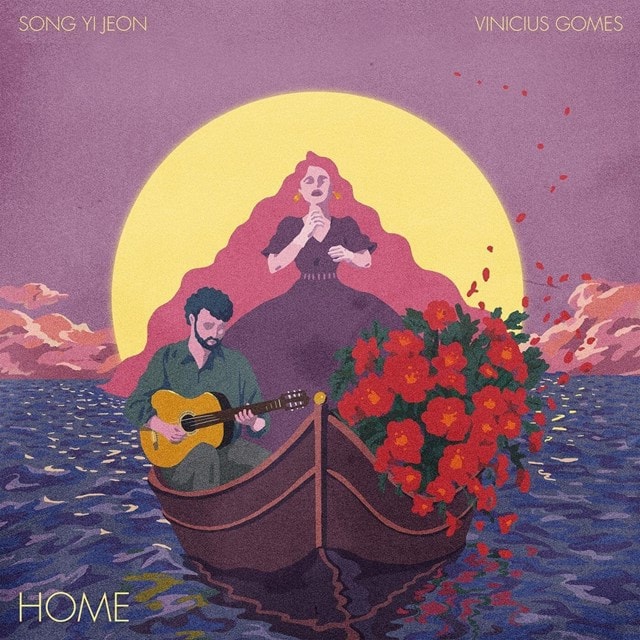 Home - 1