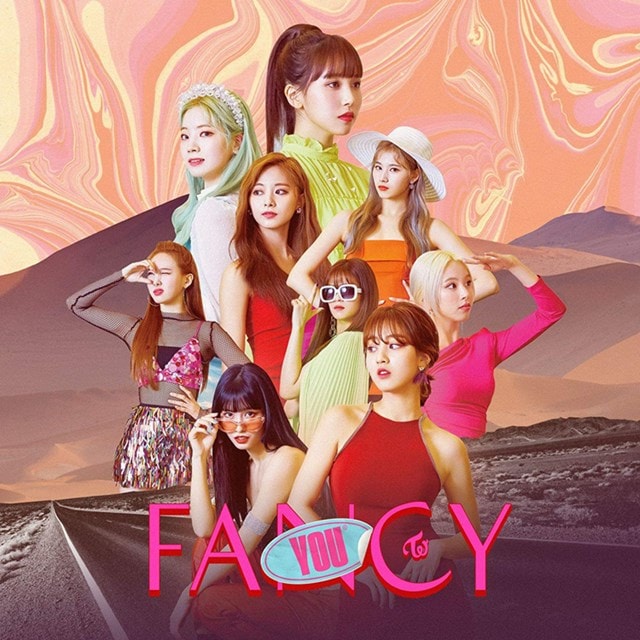 Fancy You - 3