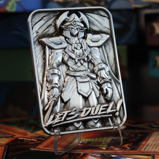 Celtic Guardian Limited Edition Yu Gi Oh! Collectible Ingot - 2