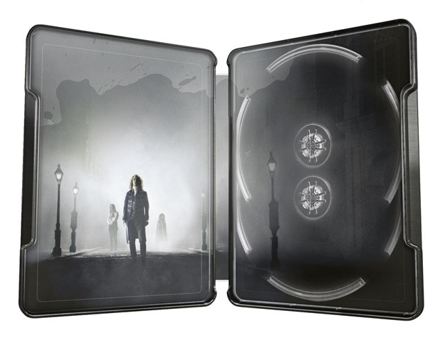 Interview With the Vampire Limited Edition 4K Ultra HD SteelBook - 3