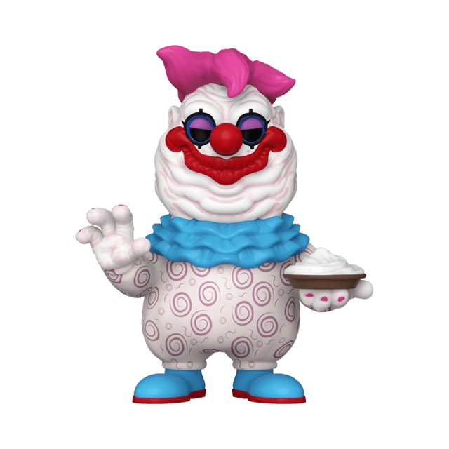 Chubby 1622 Killer Klowns From Outer Space Funko Pop Vinyl - 1