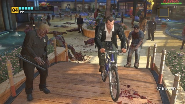 Dead Rising Deluxe Remaster - Special Edition (XSX) - 4