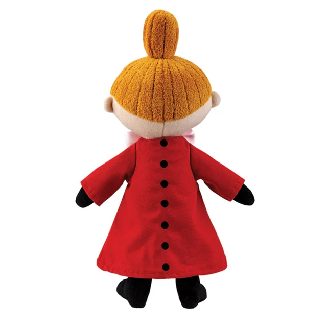 Little My Moomin Plush - 3