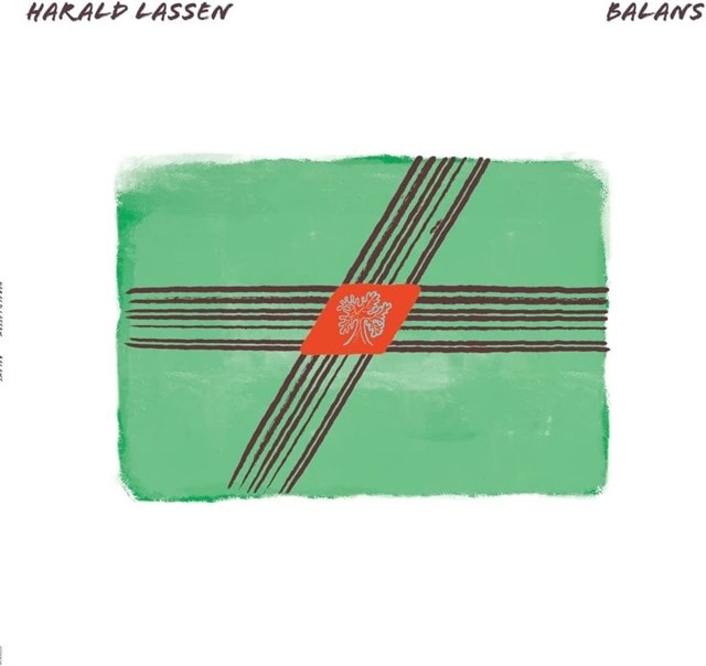Balans - 1