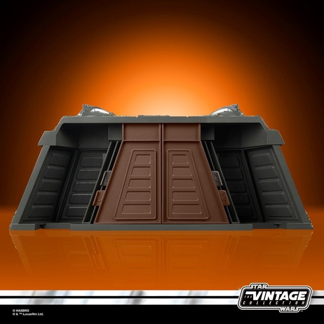 Endor Bunker Star Wars The Vintage Collection Return of the Jedi Collectible Playset & Action Figure - 18