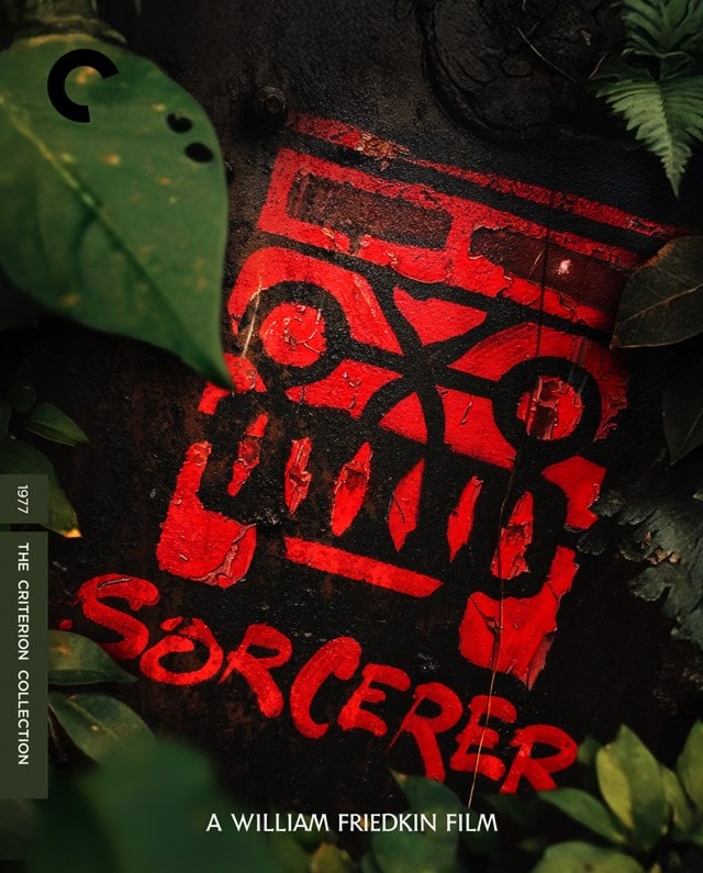Sorcerer - The Criterion Collection - 2
