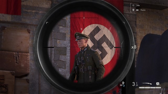 Sniper Elite: Resistance (PS5) - 7