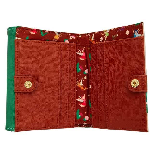 Disney Fairies Loungefly Wallet - 3