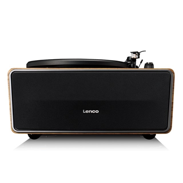 Lenco LS-570OK Bluetooth Turntable - 8