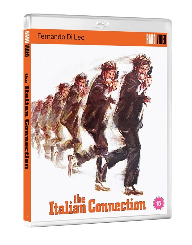 The Italian Connection - 2