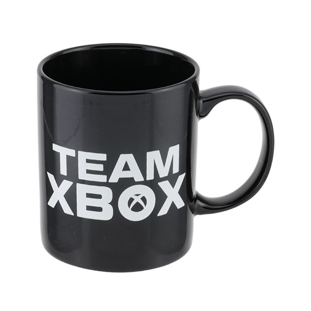 Xbox Mug And Socks Set - 3