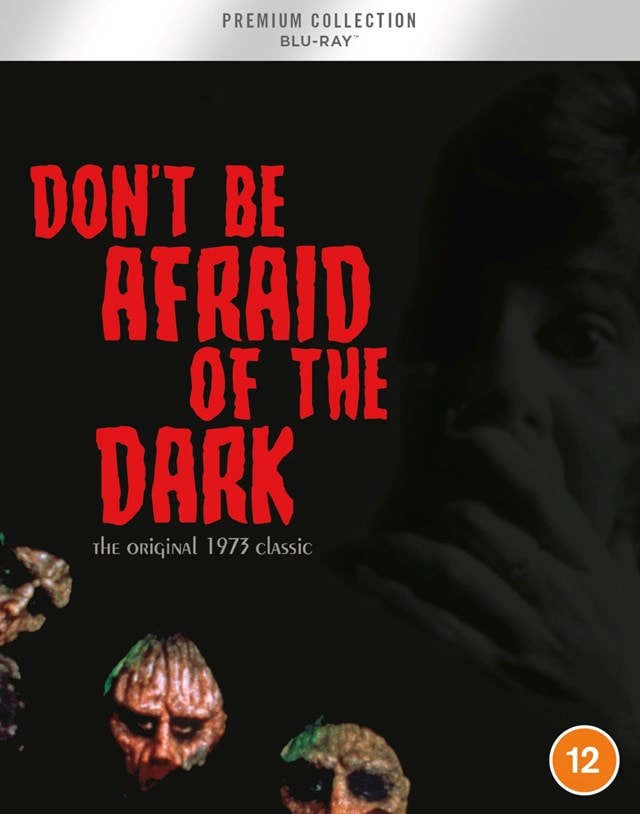 Don't Be Afraid of the Dark (hmv Exclusive) - The Premium Collection - 2