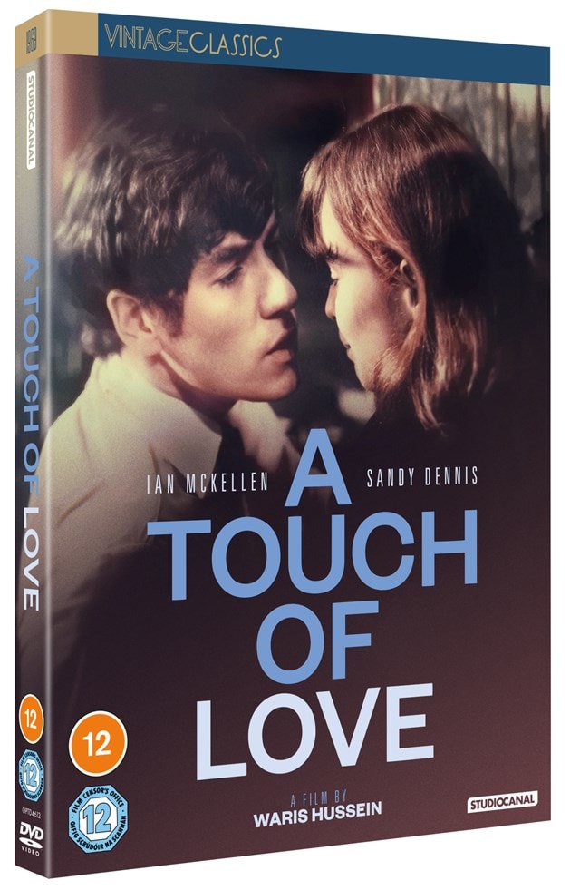 A Touch of Love - 2