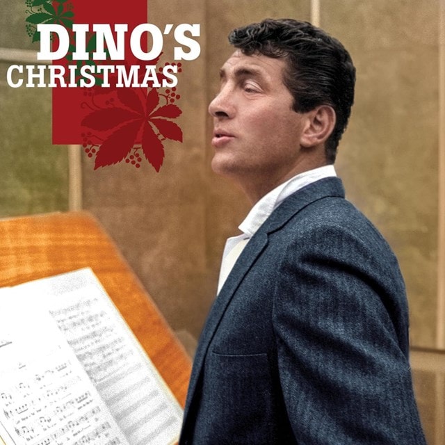 Dino's Christmas - 2