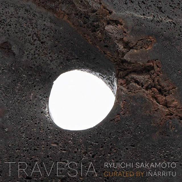 Travesia - 1