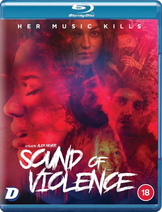 Sound of Violence - 1