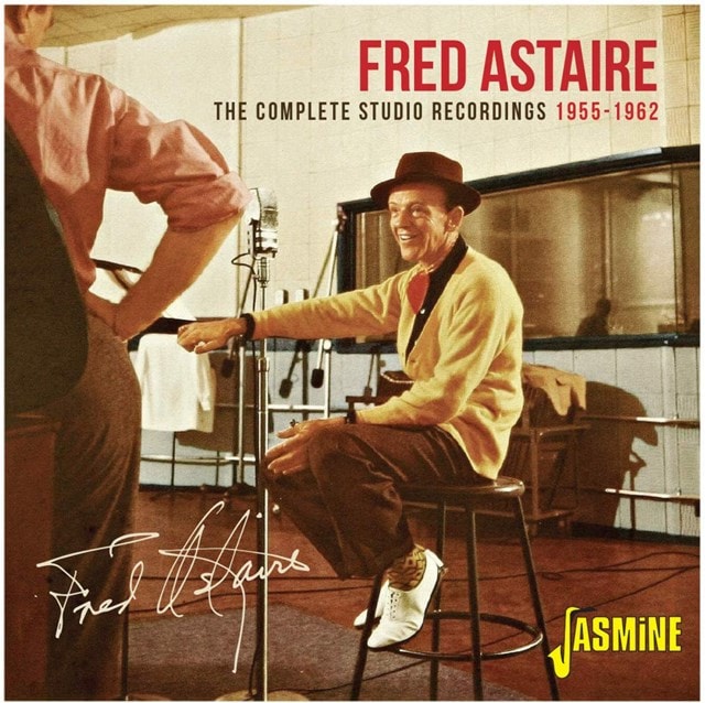 The Complete Studio Recordings 1955-1962 - 1