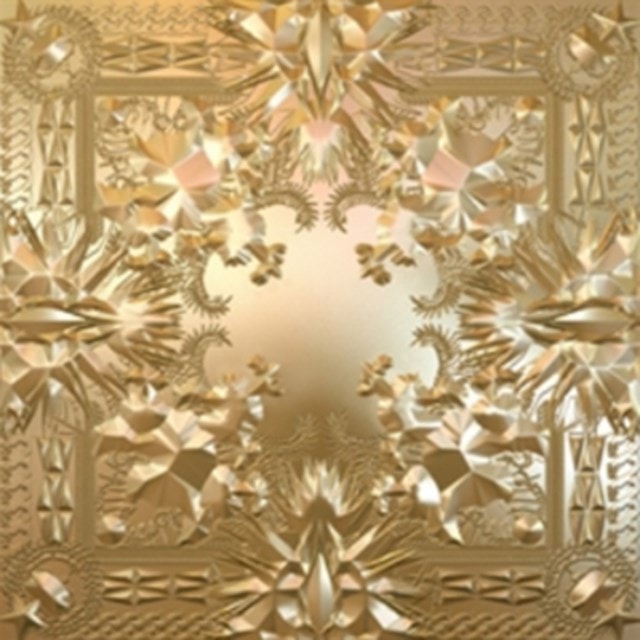 Watch the Throne - 1