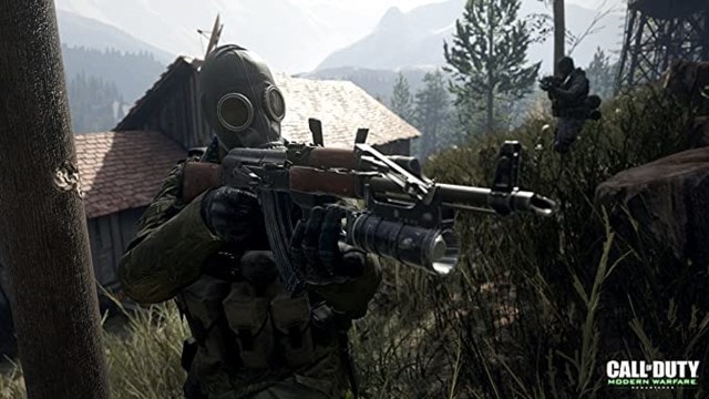 Call Of Duty: Modern Warfare Remastered - 5