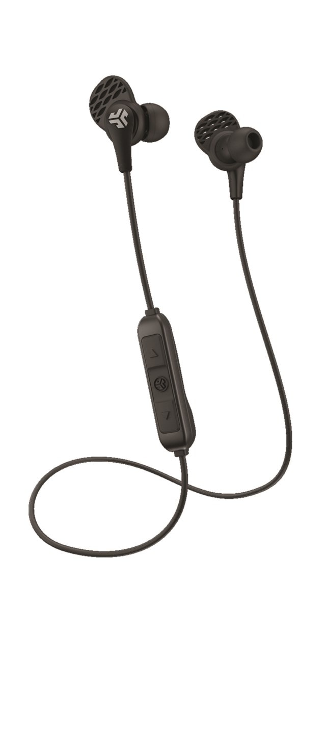 JLab JBuds Pro Black Bluetooth Earphones - 2