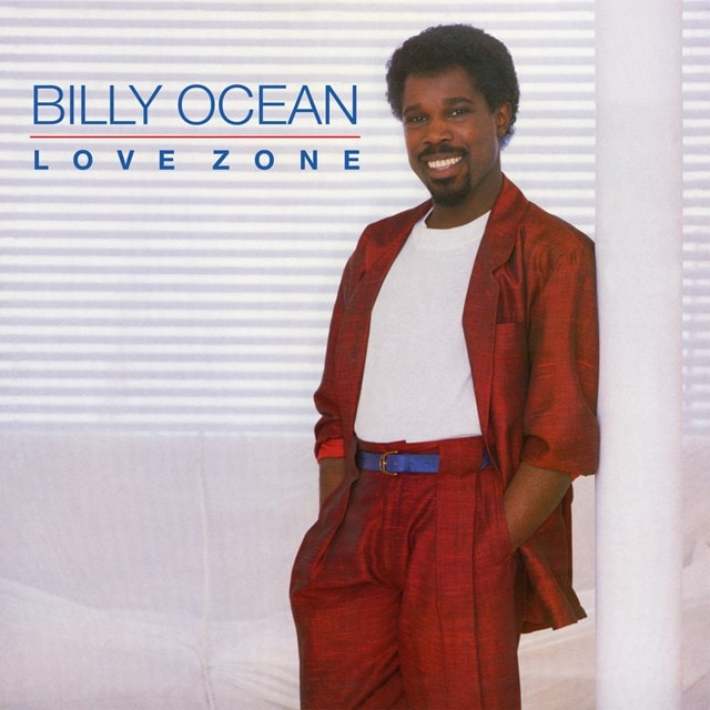 Love Zone (National Album Day 2026) - 2
