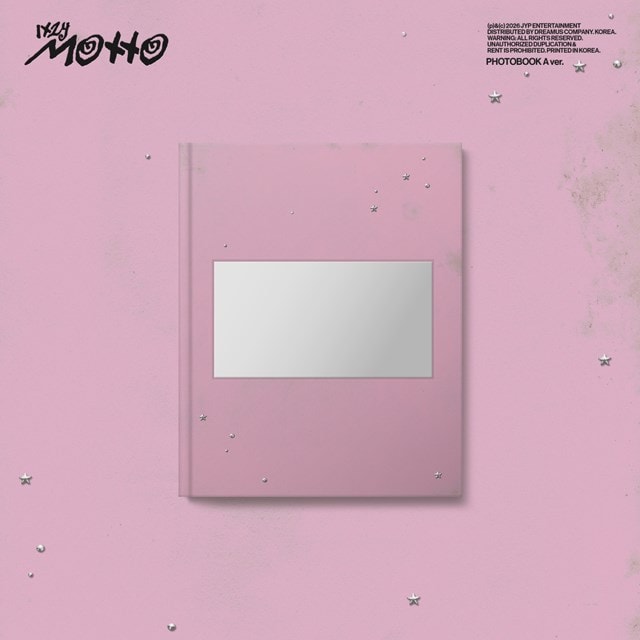 MOTTO (Photobook a Ver.) | HMV Store
