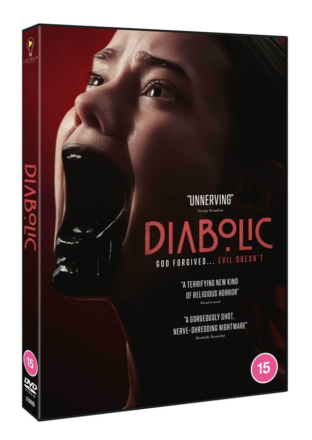 Diabolic - 2