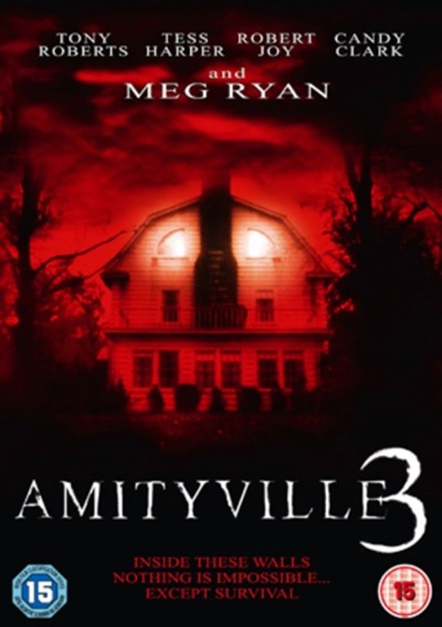 Amityville 3 - 1