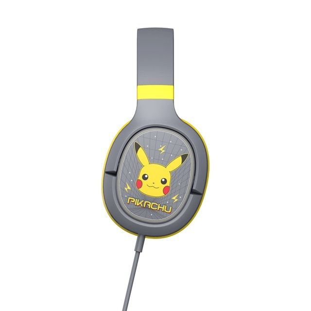OTL Pokemon Twin channel Pro G1 Gaming Headset - 4