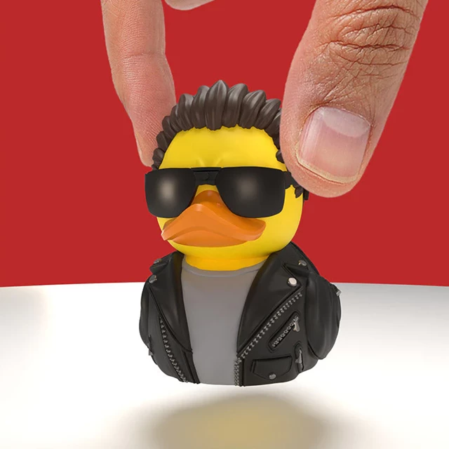Terminator Tubbz Mini - 3
