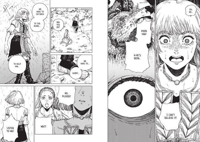 Eden Of Witches Volume 5 - 3