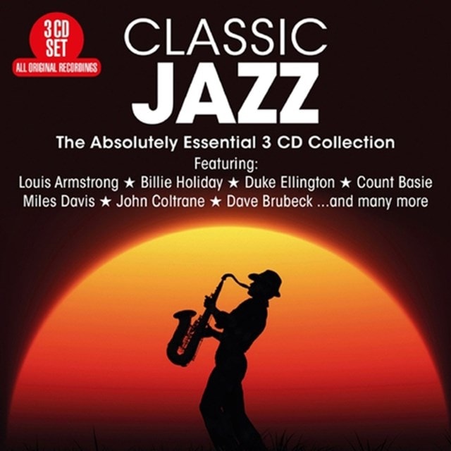 Classic Jazz - 1