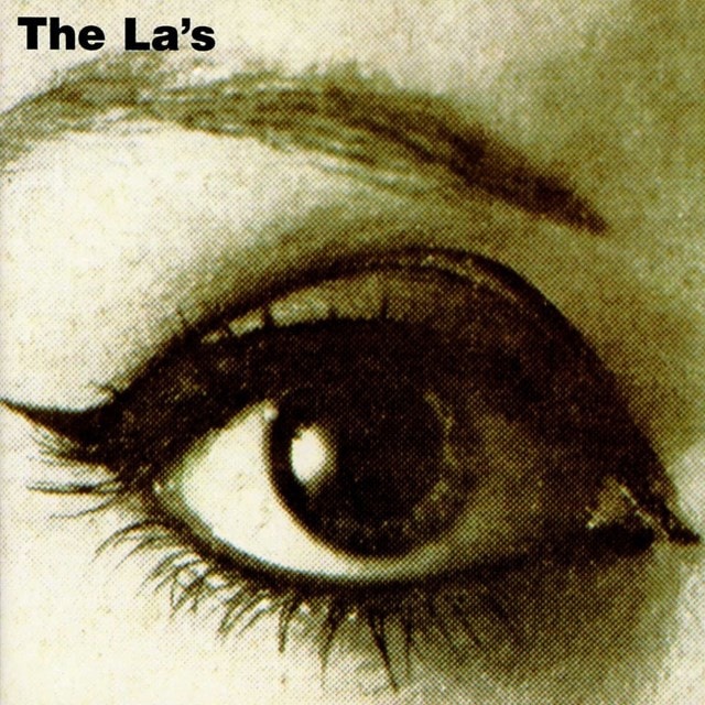 The La's - 1