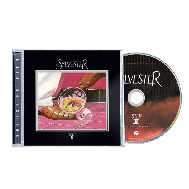 Step II (Deluxe Edition) - 2