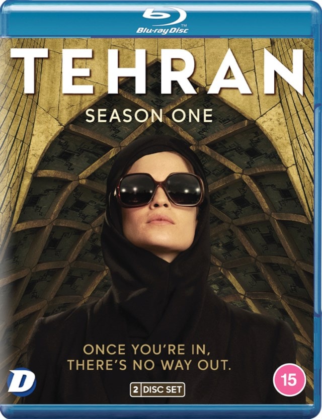 Tehran: Season One - 1
