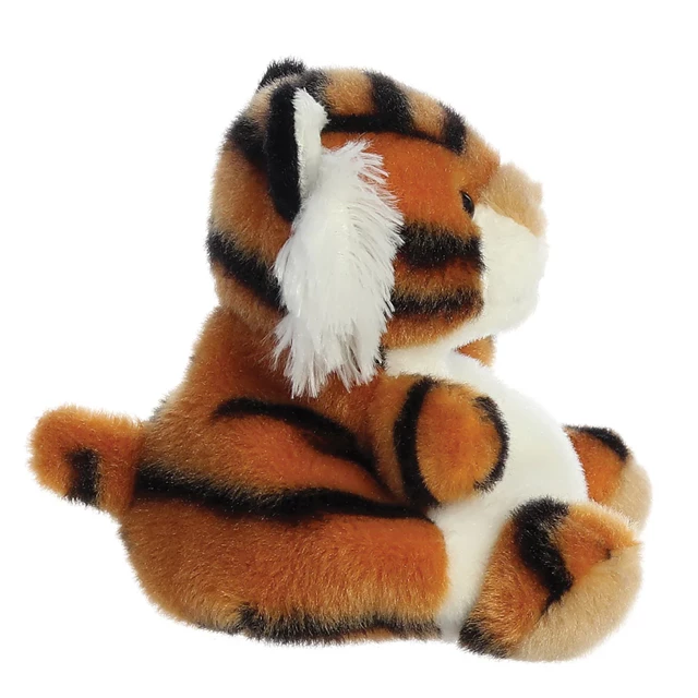 5" Indy Tiger Palm Pals Plush - 3