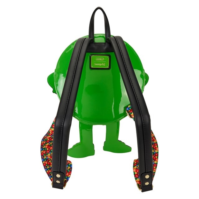 M&Ms Figural Loungefly Mini Backpack - 4