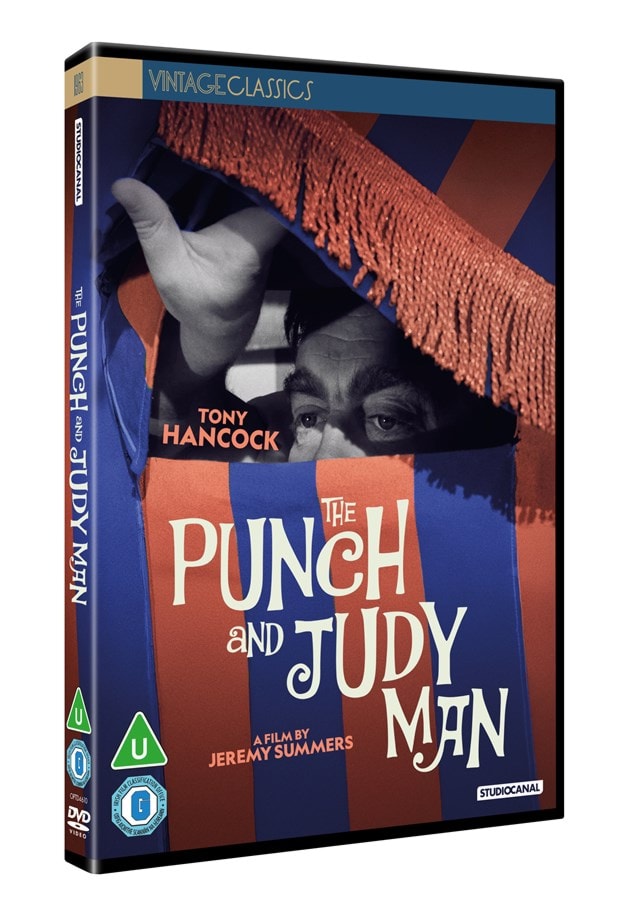 The Punch and Judy Man - 2