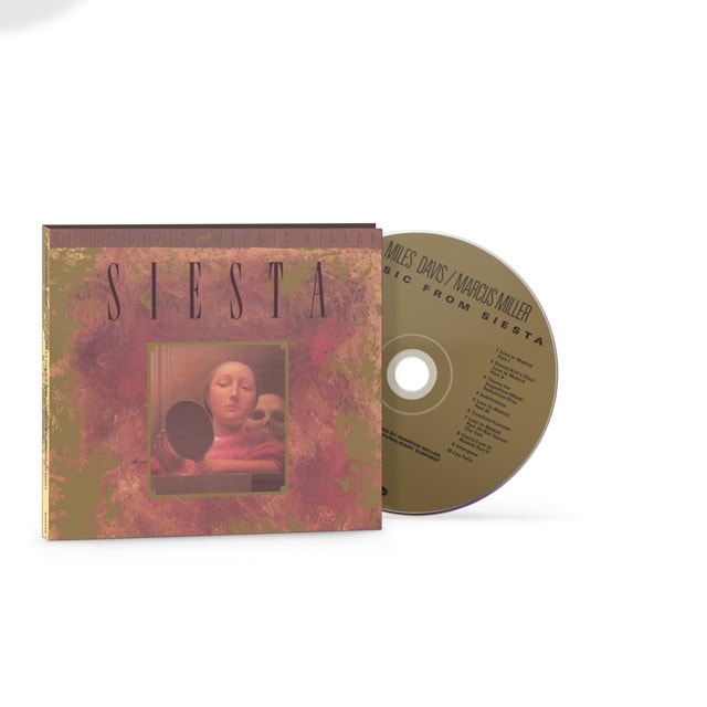 Music from Siesta - 2