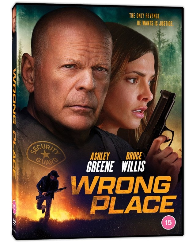 Wrong Place - 2