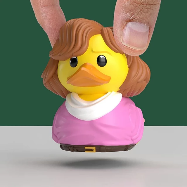 Claire Standish Princess Breakfast Club Tubbz Mini - 3