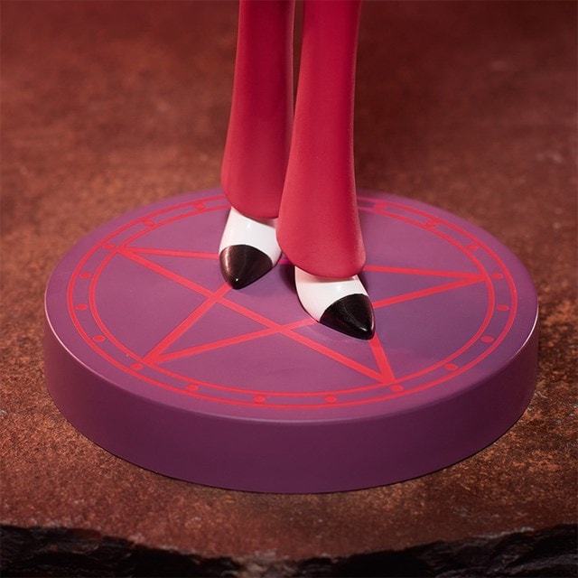Charlie Morningstar Hazbin Hotel Collectable Statue - 8