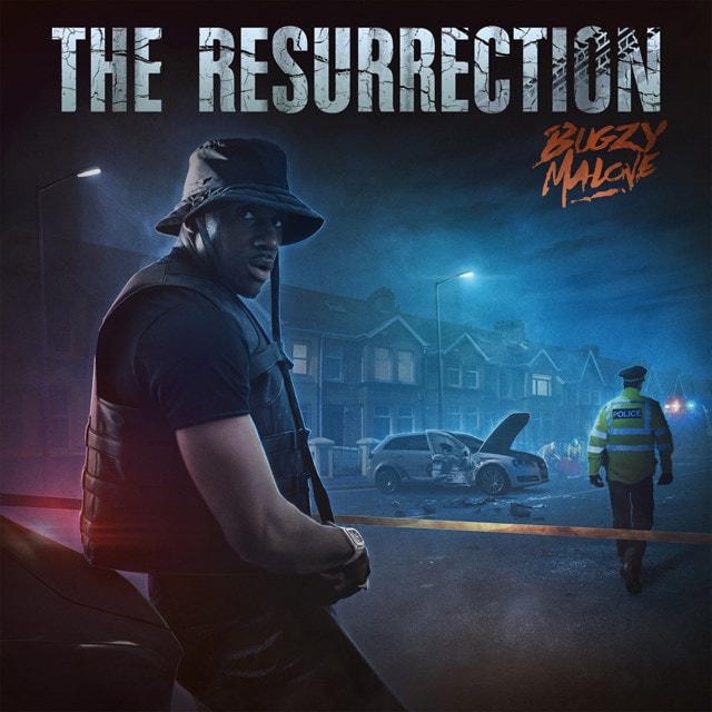 The Resurrection - 1