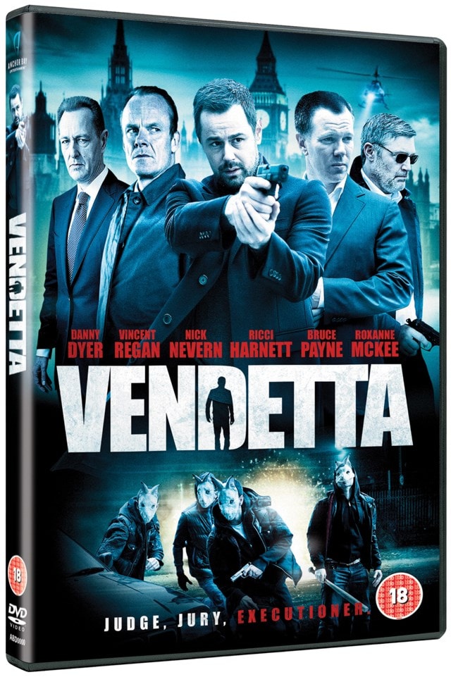 Vendetta - 2