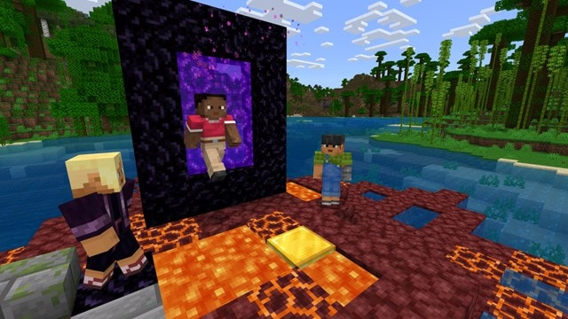 Minecraft (PS5) - 7