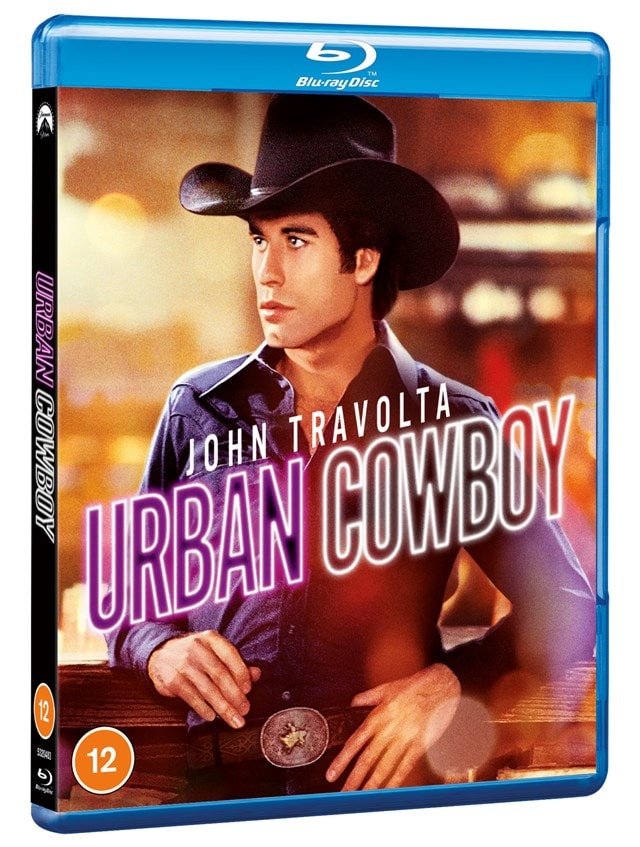 Urban Cowboy - 2