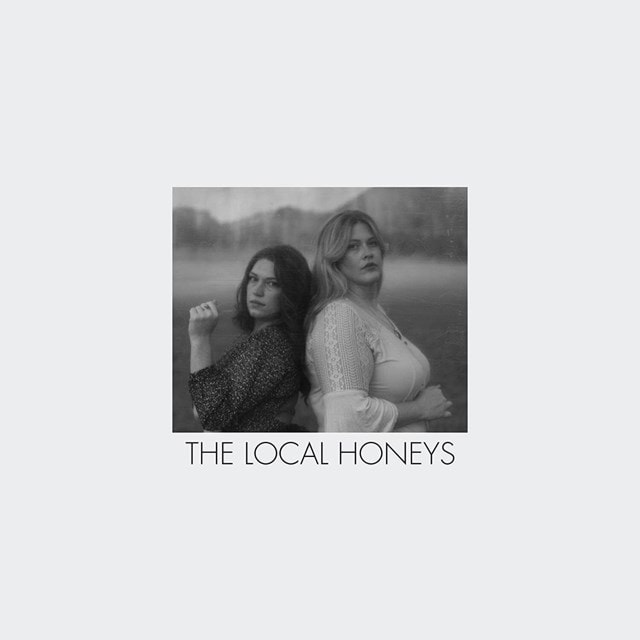 The Local Honeys - 1