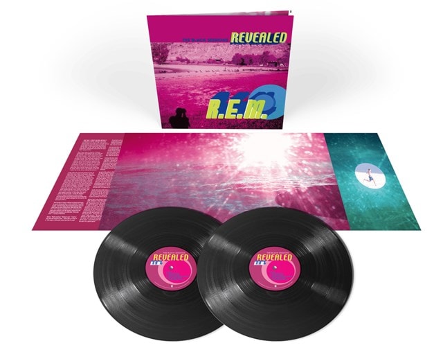 The Black Sessions Revealed - 2LP - 3